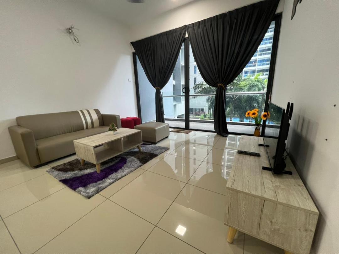 Barget And Lovely House At Atlantis Malacca Luaran gambar