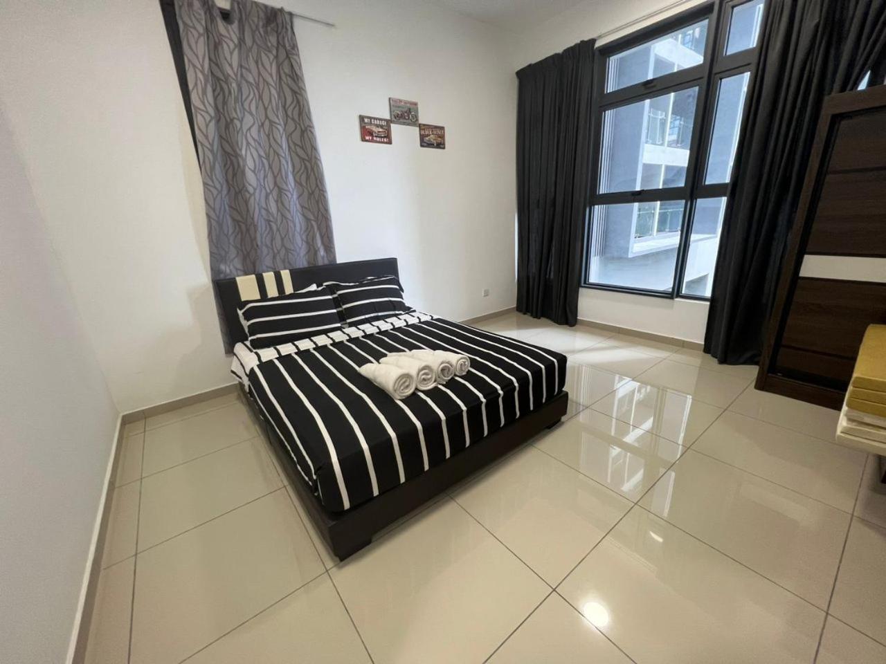 Barget And Lovely House At Atlantis Malacca Luaran gambar