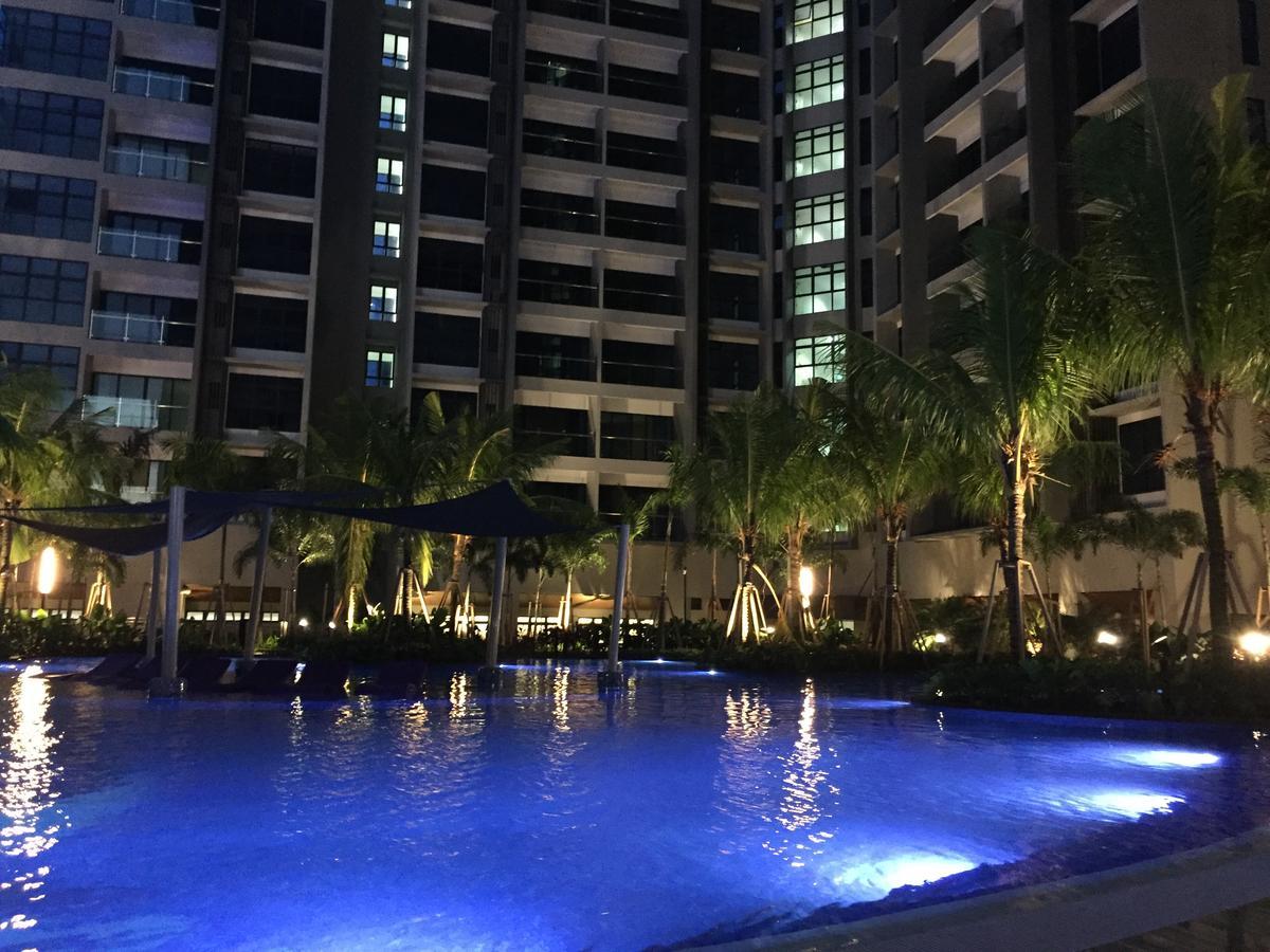 Barget And Lovely House At Atlantis Malacca Luaran gambar